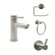 thumbnail image 1 of Pack Baño Inox  | Grifería + Accesorios, 1 of 5