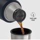 thumbnail image 4 of Botella de bebida THERMOS Stainless King 1.2 L con aislamiento al vacío, 4 of 8