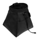 thumbnail image 2 of Escalada en roca Bouldering Levantamiento de pesas Chalk Storage Bag Bucket Pouch negro, 2 of 3