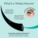 thumbnail image 3 of Extensiones de pestañas líquidas Mascara Thrive Causemetics Crystal, 3 of 9
