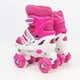 thumbnail image 1 of Patines Artísticos Infantiles Ajustables 4 Ruedas, 1 of 3