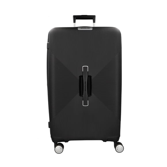 Maleta Grande Saxoline Trunk Negro