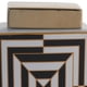 thumbnail image 2 of Figura Decorativa Neo Grande con Tapa, 2 of 3