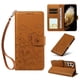 thumbnail image 3 of Funda Billetera FOXDOCK Compatible con Tecno Spark 40 Pro 4G, Diseño Perrito Tierno, Ranuras para Tarjetas y Soporte Plegable, 3 of 6