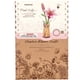 thumbnail image 2 of Flor de Madera Lirio Pink Lily Rolife, 2 of 3