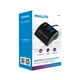 thumbnail image 3 of Alargador Extension De Escritorio Switch 1.5Mts Negro, 3 of 4