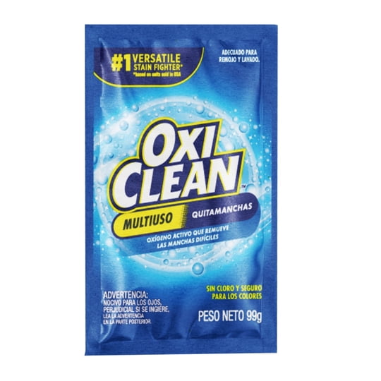 Quitamanchas Multiuso Oxiclean