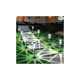 thumbnail image 4 of Lampara solar antorcha para exterior jardin impermeable, 4 of 4