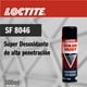 thumbnail image 2 of Loctite Sf 8046 Solvo Rust Elimina Oxido Grasa Polvo 300Ml, 2 of 2