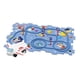 thumbnail image 1 of Pista De Rompecabezas, Tablero, Pista De Rompecabezas, Bloques De Construcción Para Niños, Niñas En Edad Preescolar, Tema Espacial, 1 of 5
