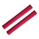 thumbnail image 2 of Cubiertas Para Manija De Puerta De Frigorífico, Reutilizables, Para Horno Microondas, Electrodomésticos De Cocina, Color Rojo, 2 Uds., 2 of 3