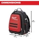 thumbnail image 3 of Mochila Herramientas Rígida PACKOUT Milwaukee 48-22-8301, 3 of 3