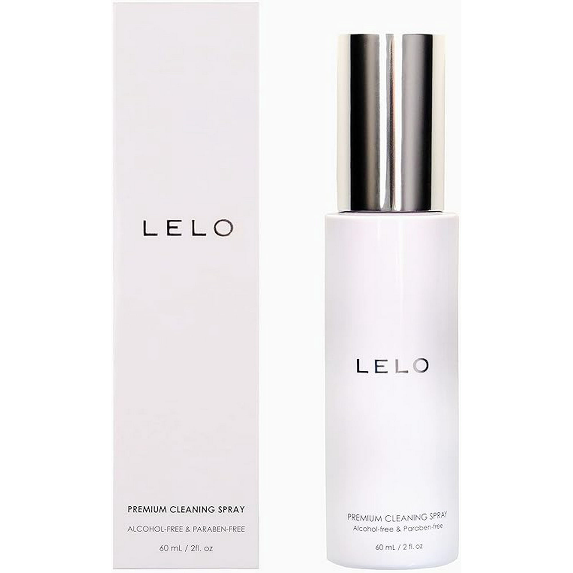 Limpiador Premium Lelo