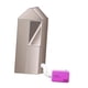thumbnail image 1 of Secador Doméstico Plegable Secado Rápido Ahorro De Energía Para RV Camping Apartments 110V Violeta, 1 of 5