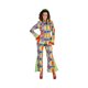 thumbnail image 1 of Disfraz Hippie Batik Mujer S, 1 of 2