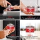 thumbnail image 5 of Gasing Fuel LeoLight, 6 horas de combustión, 220 ml, paquete de 12 unidades, para catering, 5 of 8