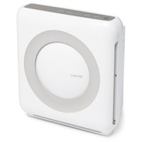 Purificador De Aire Coway Airmega Ap-1512Hh (W) True Hepa White