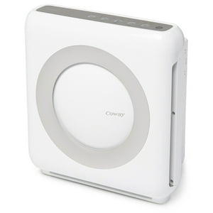 Purificador De Aire Coway Airmega Ap-1512Hh (W) True Hepa White