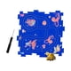 thumbnail image 3 of Puzzle Track Car Paly Set Track Building Blocks Para Niños Preescolares Niñas Mar 5PCS, 3 of 5