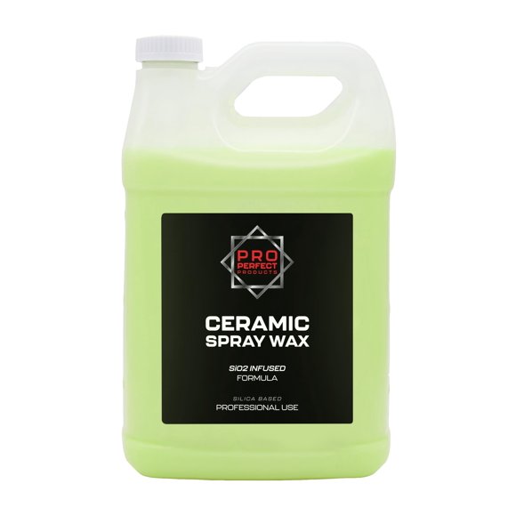 Cera en Spray Cerámica Pro Perfect Protección de Superficie 3.8L