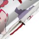 thumbnail image 4 of Hazbin Hotel 3-Piece Twin Bed Set - Includes 1 Single Comforter And 2 Pillowcases Bedding - Fade Resistant Microfiber - Hazbin Hotel, 4 of 4