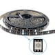 thumbnail image 2 of Cinta Tira Luces Led Rgb 5050 5mts Usb Bluetooth App, Tv Pc, 2 of 6