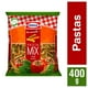 thumbnail image 2 of Fideo Pasta Mix Fusilli Tricolor Bolsa, 400 g, 2 of 2