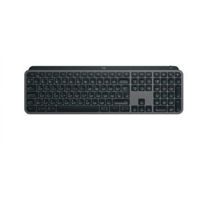 Teclado Inalámbrico Logitech Mx Keys S Español