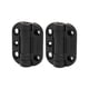 thumbnail image 1 of Bisagras para puertas Safetech TopKlik, cierre automático, tensión ajustable, 1 of 8