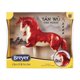 thumbnail image 5 of Figurilla Breyer Yan Wu – Caballo de Fuego B-TR-10670, 5 of 5
