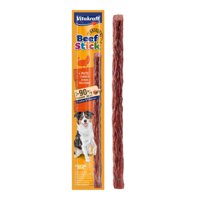 Snack Perro Beef Stick Pavo G Vitakraft