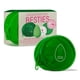 thumbnail image 2 of Set de esponjas de maquillaje beautyblender® Besties Bio Pure Blend, 2 of 9
