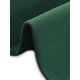 thumbnail image 5 of INSPIRE CHIC Blazers para Mujeres Regreso a Clases Atuendo de Maestra Casual de Negocios Chaquetas de Traje de Oficina de Trabajo de Manga Larga con Botón Frontal y Hombreras M Verde Oscuro, 5 of 6