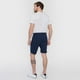thumbnail image 3 of Bermuda Hombre Roll Up Navy Liso Corona, 3 of 5