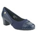 thumbnail image 3 of Zapato Chalada Mujer Flexi-15 Azul Marino Casual, 3 of 6