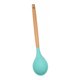 thumbnail image 3 of Utensilios De Cocina De Silicona Para Utensilios De Cocina Con Mango De Madera Para Cocina Tipo 6, 3 of 5