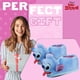 thumbnail image 4 of Pantuflas Disney Stitch 3D de Peluche Cómodas Antideslizantes para Mujer, 4 of 6