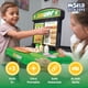 thumbnail image 5 of Set de Juego Cocina Hobbytron Subway Artista de Sándwiches de 53 Piezas, 5 of 7
