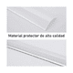thumbnail image 2 of Tubo Led Canaleta 120cm Plano 54w Iluminacion Luz Fria, 2 of 3