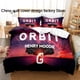 thumbnail image 1 of Hot Henry Moodie Bedding Set Single Twin Full Queen King Size Bed Set Adult Kid Bedroom Duvetcover Sets parure de lit BedBed Sheets, 1 of 5