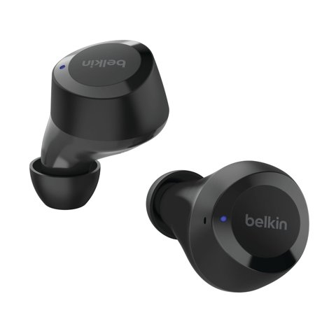 Audifono In Ear Earbuds Bolt Belkin