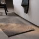 thumbnail image 3 of Piso De Baño Algodón Suave 50x80 Cm Lavable, 3 of 3