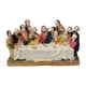 thumbnail image 2 of Figura Cristiana De Jesús Y Los 12 Discípulos En La última Cena, 2 of 3