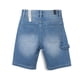 thumbnail image 2 of Bermuda Niño Denim Pillin, 2 of 3
