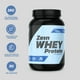 thumbnail image 1 of Proteina Whey 1 1kg 35 Porciones Cookies Cream, 1 of 5