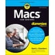 thumbnail image 1 of Libro Wiley: Macs para mayores - Guía para Dummies, 1 of 1