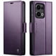 thumbnail image 4 of CaseMe tipo cartera OPPO Reno 13 5G con cierre magnético, RFID, tarjetero, soporte, carga inalámbrica, 4 of 5