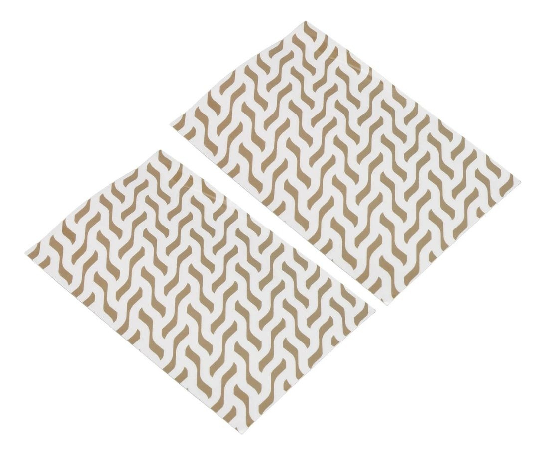 Genérico - Set 8 Pack Parches Para Codo Dolor Alivio Articular Lau