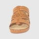 thumbnail image 3 of Sandalia Confort Camel Modelo Italiano, 3 of 4