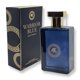 thumbnail image 1 of Perfume United Scents WARRIOR BLUE para hombre, Eau de Parfum, 100 ml, 1 of 7